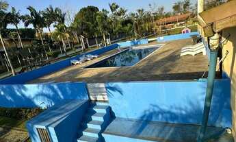 Imagem 2: Chácara com Fundo para a Represa de Taiaçupeba em Mogi das Cruzes