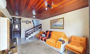 Imagem 8: Casa 3 dormitórios à venda Aberta dos Morros Porto Alegre/RS