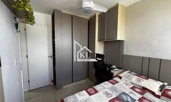 Imagem 7: Belissímo Apto - 12° andar no Resid. Parque Nova Colina Emaus