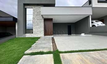 Imagem: Casa à venda em Indaiatuba, Jardim Panorama