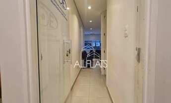 Imagem 2: Conjunto à venda, 74 m² por R$ 1.260.000,00 - Jardins - São Paulo/SP