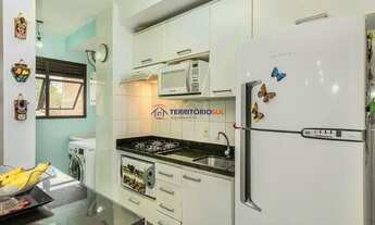 Imagem 6: Apartamento para Venda - 55.48m², 2 dormitórios, 1 vaga - São Geraldo