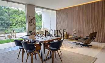 Imagem 5: Casa com 4 dormitórios à venda, 360 m² por R$ 1.590.000,00 - Condomínio Belvedere II - Vot