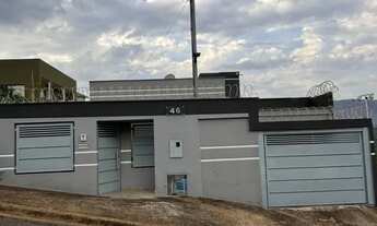 Imagem 2: Casa baixa Ouro Branco - MG