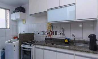 Imagem 2: Apartamento com Área Privativa , 3 quartos, 2 vagas - Bairro Castelo