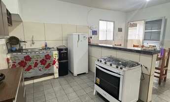 Imagem 5: Casa de praia no forte orange