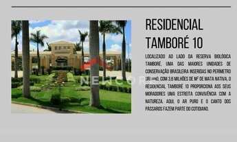 Imagem: Casa de condomínio em Alameda das Quaresmeiras