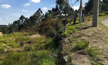 Imagem 6: Terreno 1.000m2, condomínio fechado, em Mairinque, apenas 100km de SP