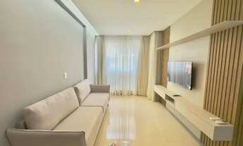 Imagem 2: Praia da Costa, 3 quartos, suíte, 2 vagas, prédio frente mar