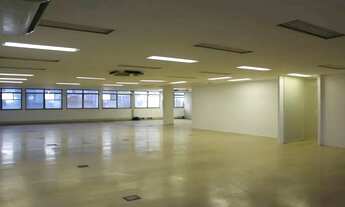 Imagem 5: Sala comercial em Rua Eugênio de Medeiros 242 - Pinheiros - São Paulo/SP