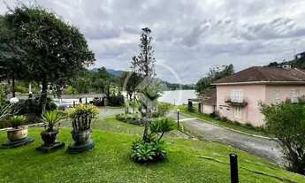 Imagem 4: Casa à venda com 5 quartos, R$ 2.500.000,00. Parque Guinle - Teresópolis/RJ codigo: 148820