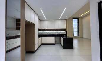 Imagem 6: Casa à venda em Indaiatuba, Jardim Panorama, com 3 suítes, com 190 m², Jardim Piemonte