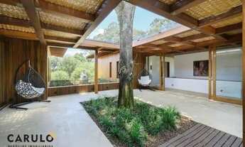 Imagem 7: Casa com 14 suítes, alto padrão, 2000 m² - venda por R$ 45.000.000 ou aluguel por R$ 171.3