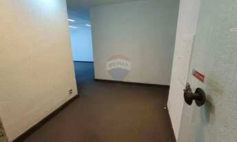 Imagem 6: Locação sala 1901 conjugada 88m2 Av Rio Branco Centro