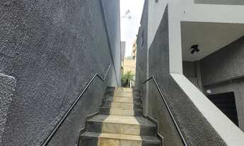 Imagem 5: Apartamento mobiliado com 2 quartos no Buritis