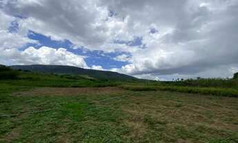 Imagem 6: Terreno no povoado Serra de Itabaiana/SE