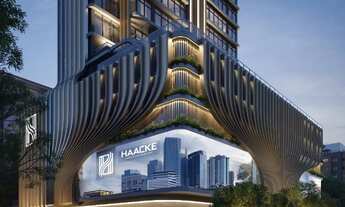 Imagem 2: LANÇAMENTO OPORTUNIDADE 4suítes, 5bwc, 3vgs, lazer completo localização privilegiada venha