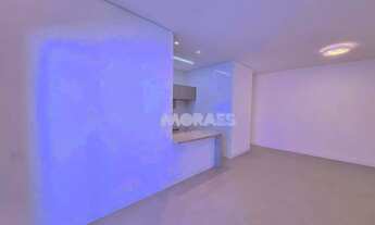 Imagem 4: Apartamento Garden com 3 suítes para alugar por R$ 6.500/mês - City Towers One - Bauru/SP