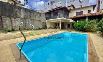 Imagem: Casa com 3 quartos para alugar, 210 m²