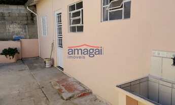 Imagem 6: Edícula para aluguel em Jardim Nova Esperança