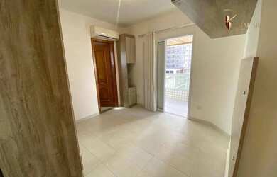 Imagem 13: Apartamento para alugar, 104 m² por R$ 5.000,02/mês - Canto do Forte - Praia Grande/SP