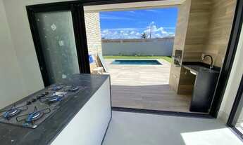 Imagem 7: Alphaville Sergipe | Barra dos Coqueiros