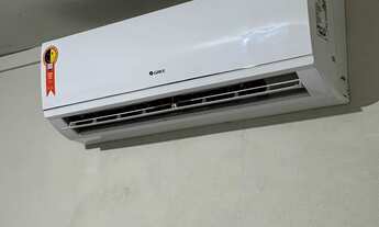 Imagem 5: Apartamento Mobiliado a 3 minutos da JK Vendo ou troco