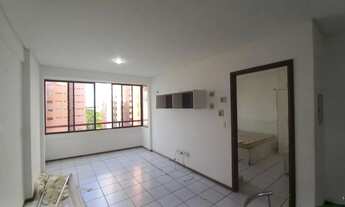 Imagem 2: APARTAMENTO NO ED. CLARISSE LISPECTOR