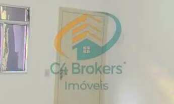 Imagem 6: Casa em Rua em Jardim Ansalca - Guarulhos, SP