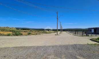 Imagem 3: Terreno Industrial/Comercial de 3.856,95 m2 no Distrito Industrial de São Francisco de Pau