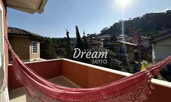 Imagem 3: Casa com 3 dormitórios à venda, 149 m² por R$ 1.300.000,00 - Vargem Grande - Teresópolis/R