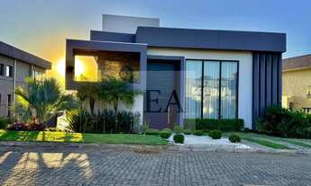 Imagem 2: Casa com 10 suítes à venda, 1100 m² por R$ 17.000.000 - Condomínio Porto Laranjeiras - Pir