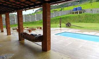 Imagem 6: Sitio temporada Pousada / chalé com 5 dormitórios