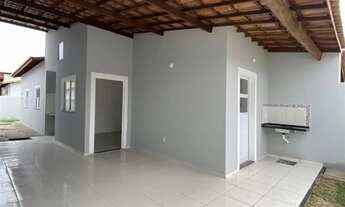 Imagem 2: POR R$ 190.000,00 CASA DE 140m² COM 2 QUARTOS