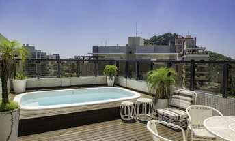 Imagem: Cobertura a venda em Caiobá