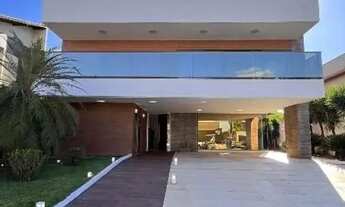 Imagem: CONDOMINIO ALDEBARAN VILLE