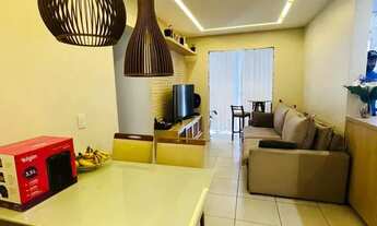 Imagem 4: APARTAMENTO À VENDA LINDO TODO EQUIPADO PRONTO PRA MORAR (WNDS