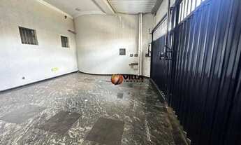 Imagem 5: Casa com 3 dormitórios para alugar, 175 m² por R$ 3.620,00/mês - Jardim Pérola - Santa Bár