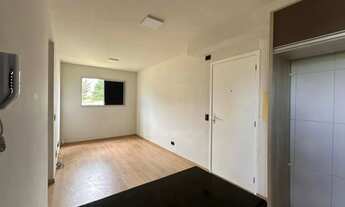 Imagem 3: Apartamento para Locação e Venda no Edifício Vila Das Azaléias com 2 Quartos na Zona Norte