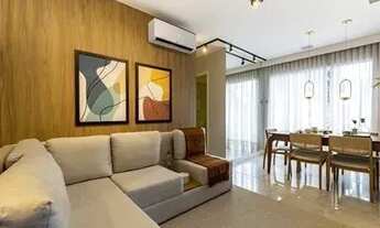 Imagem 2: APARTAMENTO NOW PRAÇA C8 - SETOR SUDOESTE