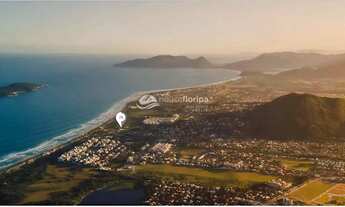 Imagem 2: Studio à venda pé na areia em condomínio clube, no Novo Campeche, Florianópolis, SC