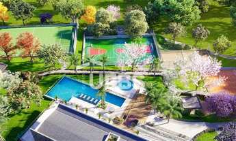 Imagem 6: Vinhas Flamboyant - Terreno Residencial