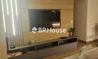 Imagem 5: Monte Castelo Apartamento com 3 dormitórios