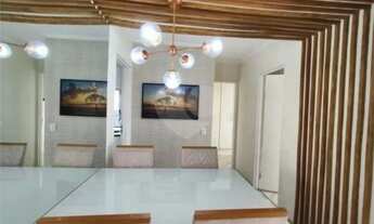 Imagem 4: Apartamento à venda com 2 quartos, sendo 1 suíte, no condomínio Costa Serena, São Paulo