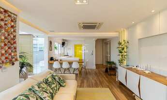 Imagem 2: Apartamento com 4 quartos à venda em Caiobá em Matinhos/PR