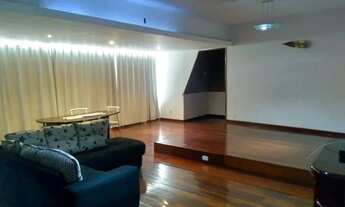 Imagem 2: Cobertura Triplex à Venda - Edifício Noa Noa - Copacabana, Rio de Janeiro Localização priv