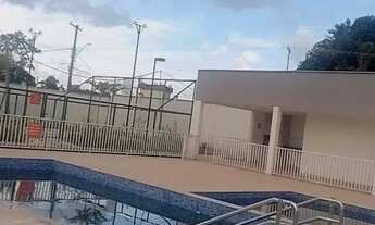 Imagem 3: Imóvel para repasse tem 45 metros quadrados com 2 quartos