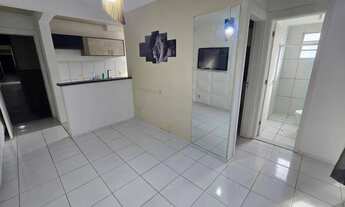 Imagem 4: Apartamento 2 Quartos no Antares Minha Casa, Minha Vida