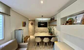 Imagem 2: Apartamento à venda, 3 quartos, 1 suíte, 2 vagas, Buritis - Belo Horizonte/MG