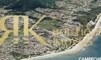 Imagem 7: Apartamento de dois dormitórios em condomínio clube na Praia do Campeche